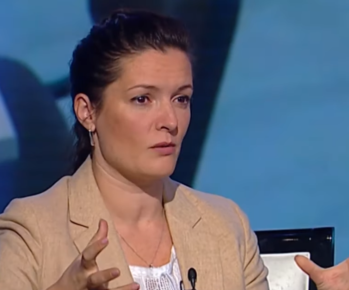 Коронавирус: Скалецкая рассказала о деталях эвакуации украинцев из Уханя