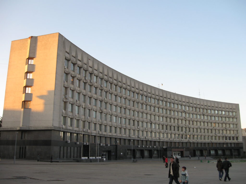 Сумська міськрада виступила проти застосування “формули Штайнмаєра”