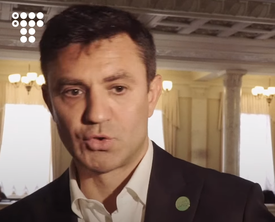 У Закон "Про державну таємницю" буде внесено зміни, - заступниця міністра економіки Панаіотіді. - Цензор.НЕТ 464