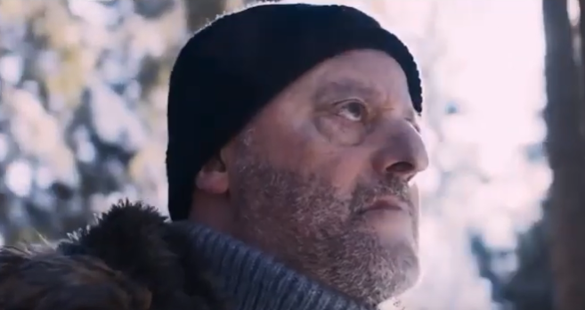 Знято в Україні: з’явився трейлер фільму “Холодна кров” з Жаном Рено