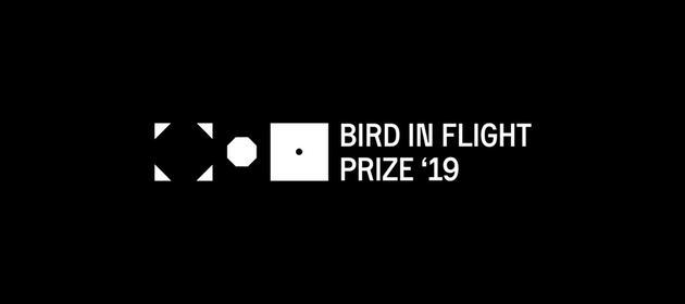 У Києві відбулось нагородження переможців фотопремії Bird in Flight Prize’19