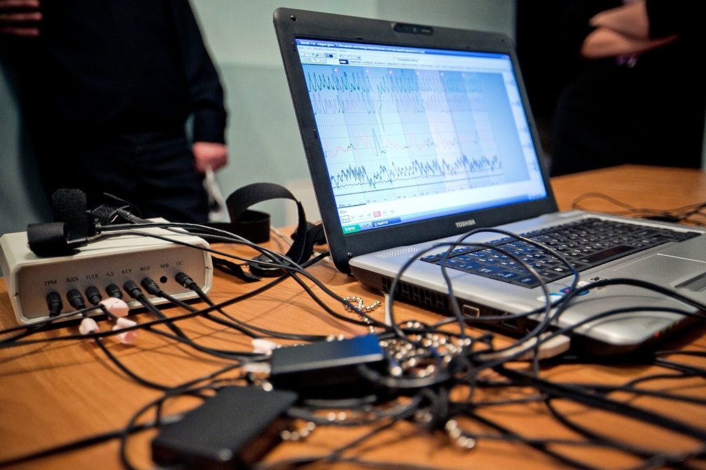 Lie detector for NABU and SAPO: what’s wrong with the new initiative of the Bankovaya