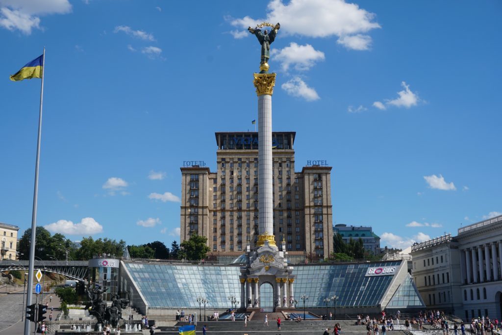 Посуточная аренда в цифрах: все что нужно знать при поездке в Киев