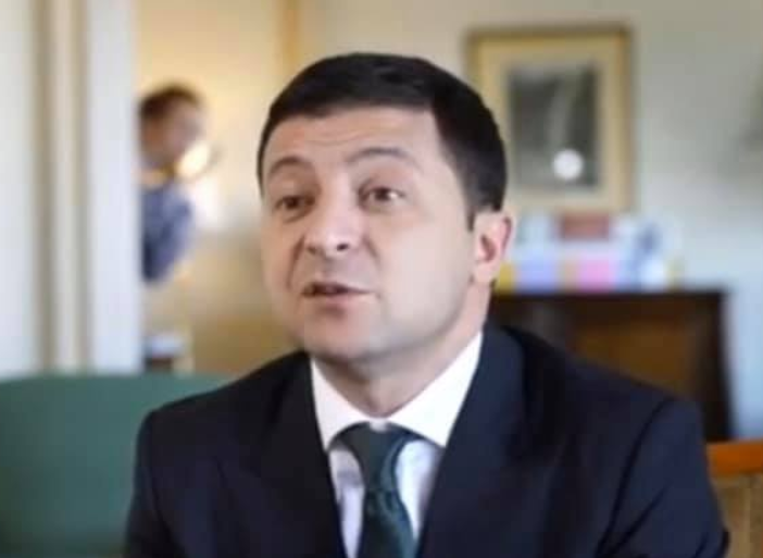 Мендель знову осоромилась під час інтерв’ю Зеленського у Японії: фото