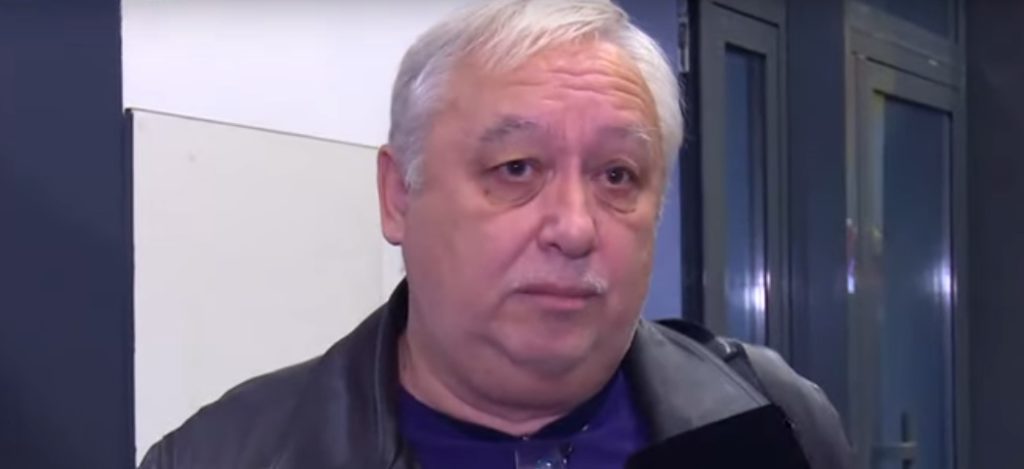 Фільм “Тарас Шевченко. Перший самурай” несподівано вилучили з конкурсу на держфінансування: що сталося?