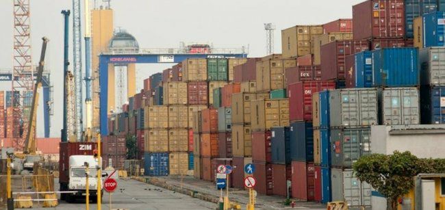 ГБР крышует контрабанду на Одесской таможне