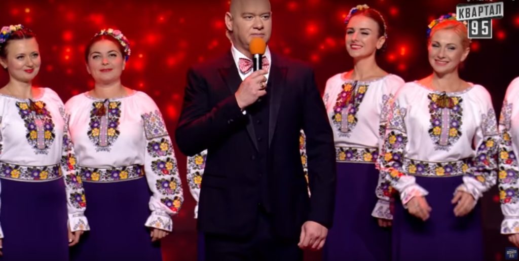 Ниже они уже вряд ли упадут:  “Кварталівці” не перестають дивувати своїм цинізмом та посереднім “гумором”. На цей раз – ” жартували” про пожежу у будинку Гонтаревої