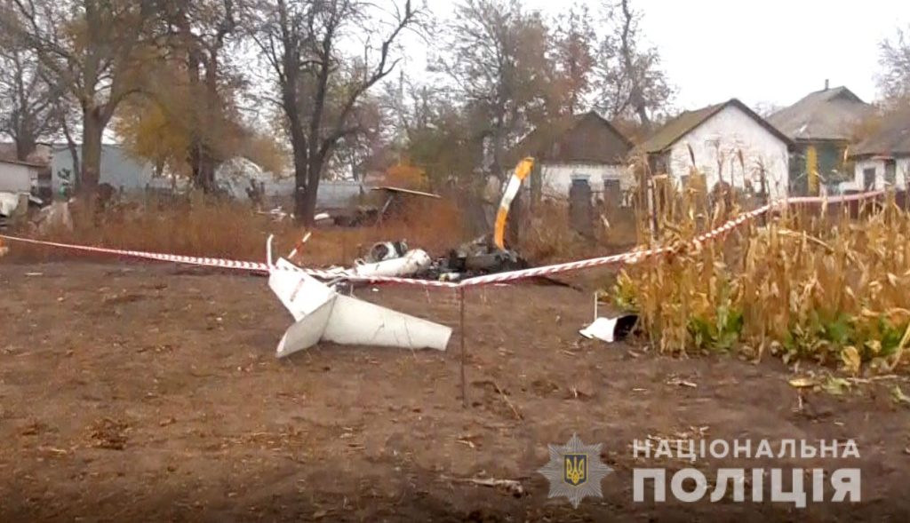 Загибель Кутового: поліція відкрила справу
