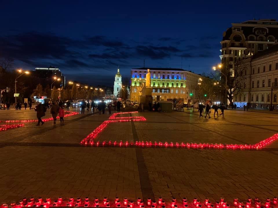 Голодомор став можливим тому, що 100 років тому українці втратили свою державу – Герасимов