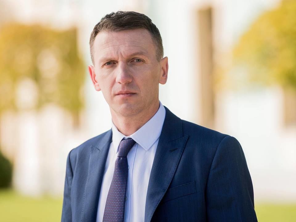 Проти директора ДБР потрібно порушувати кримінальні справи – Лапін назвав причини