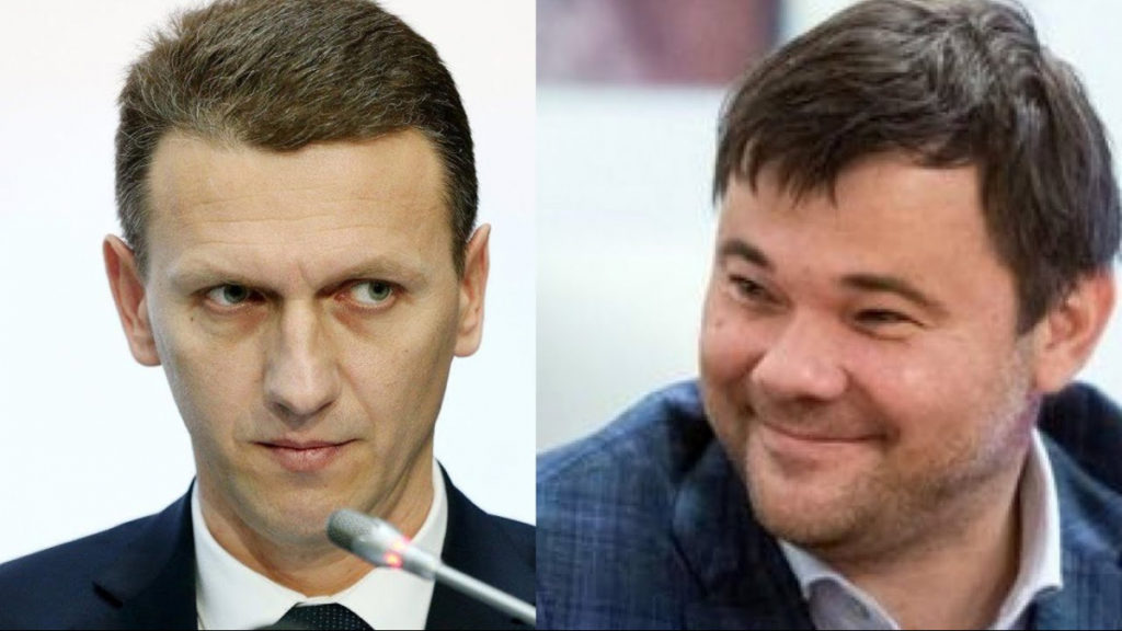 Це втручання у роботу правоохоронців – Палій про вказівки Богдана Трубі