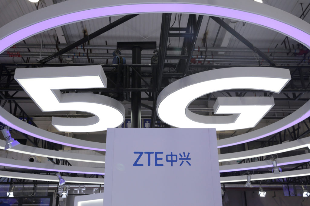 Поява 5G в Україні не вплине на вартість мобільного зв’язку – Мінцифри