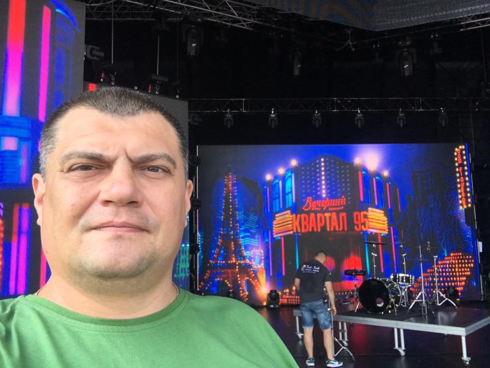“Закрили цю шваль і все. Не потрібно нічого боятися”: опубліковано аудіозапис, як Юзік “рішає” питання з поліцією