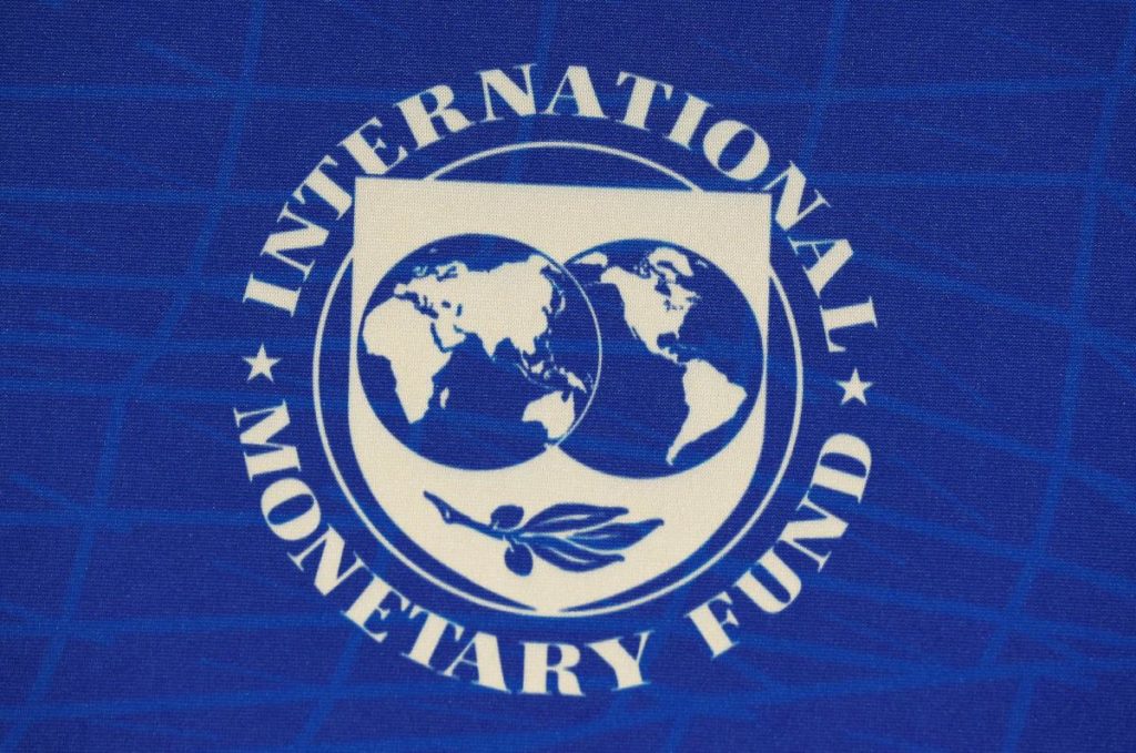 Глава миссии МВФ прокомментировал последние переговоры в Киеве