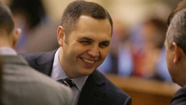 Канада зніме санкції з Портнова