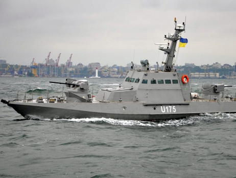 У Росії висунули зухвалі умови повернення захоплених українських кораблів
