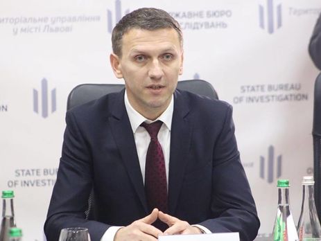 Завтра активісти оприлюднять документи щодо користування директором ДБР Трубою елітними будинками розпусти