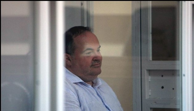 Суд звільнив організатора замаху на Аркадія Бабченка
