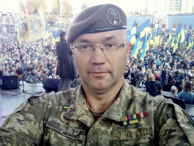 Популяризація історії та співпраця з кримськими татарами: голова “південного відділу” УІНП Сергій Гуцалюк розповів про перші плани