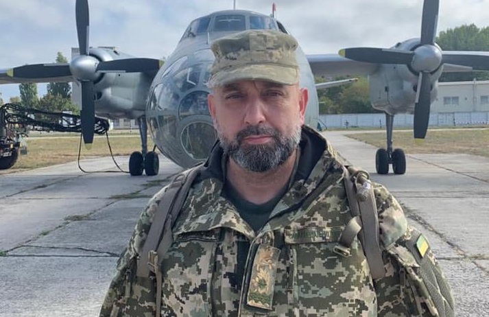 Полк спецпризначення імені князя Святослава Хороброго запрошує на службу - Цензор.НЕТ 2237
