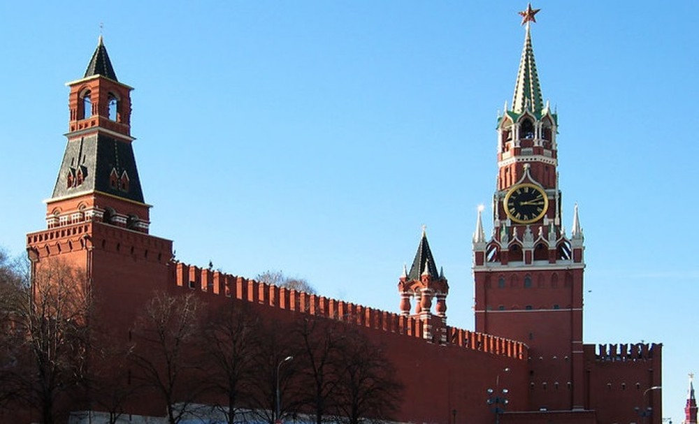 У Кремлі узгоджують підсумковий документ саміту Нормандської четвірки