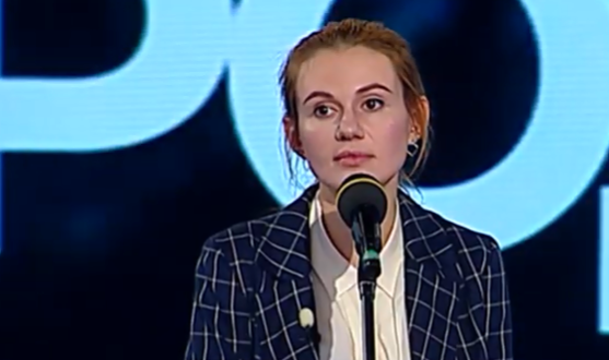 Ніякого народовладдя не бачимо і не побачимо – Скороход про перший рік діяльності Ради IX скликання