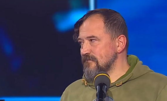Це відступ: ветеран АТО про розведення сил у Золотому