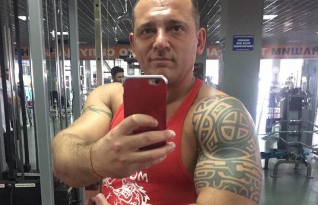 “Слуга народу” Бужанський заперечив причетність до погроз на адресу В’ятровича