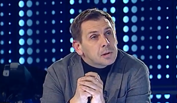“Слуги народу” повторюють шлях “Партії регіонів”, але набагато швидше – Черненко