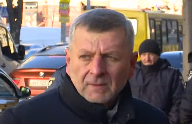 Владу дратує, що Порошенко залишається лідером України – Чийгоз