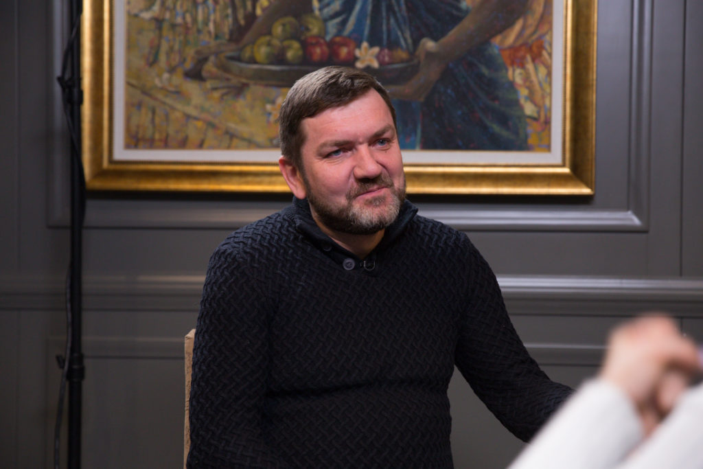 Це грубе порушення вимог закону – Горбатюк про звільнення ексберкутовців