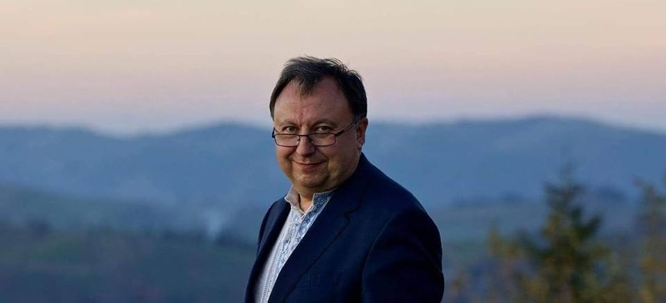 Через год после принятия закона о языке мы вынуждены защищать украинский от саботажа власти — Княжицкий