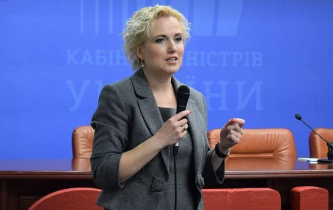 Прокуратура просить 8 млн грн застави для затриманої на хабарі топ-чиновниці Офісу президента