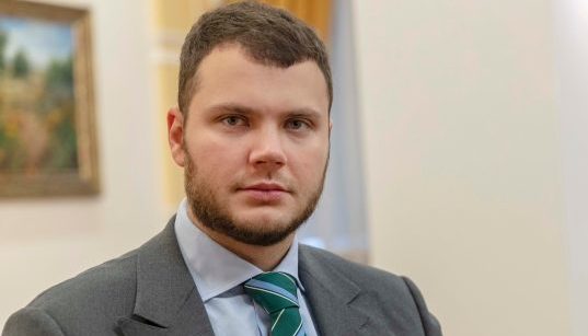 Дубінській, Ківа та інші: нардепи почали збір підписів за відставку міністра інфраструктури Криклія