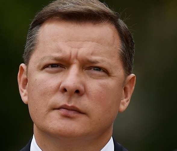 Герус добився зняття питання про заборону імпорту електроенергії з Росії – Ляшко