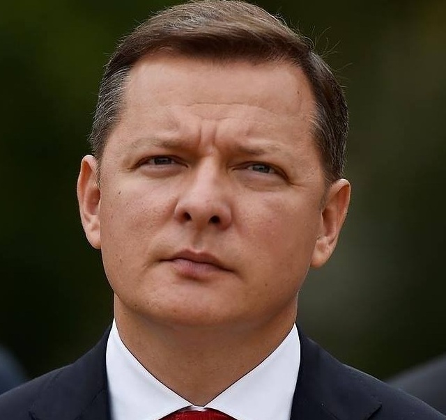 Драка Ляшко с Герусом: лидера «Радикальной партии» вызвали на допрос в прокуратуру