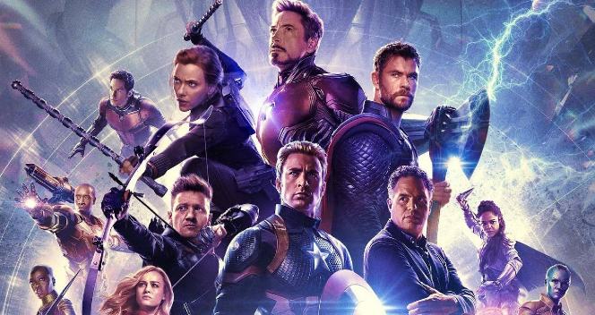 Глава Marvel натякнув на можливе повернення “Месників”