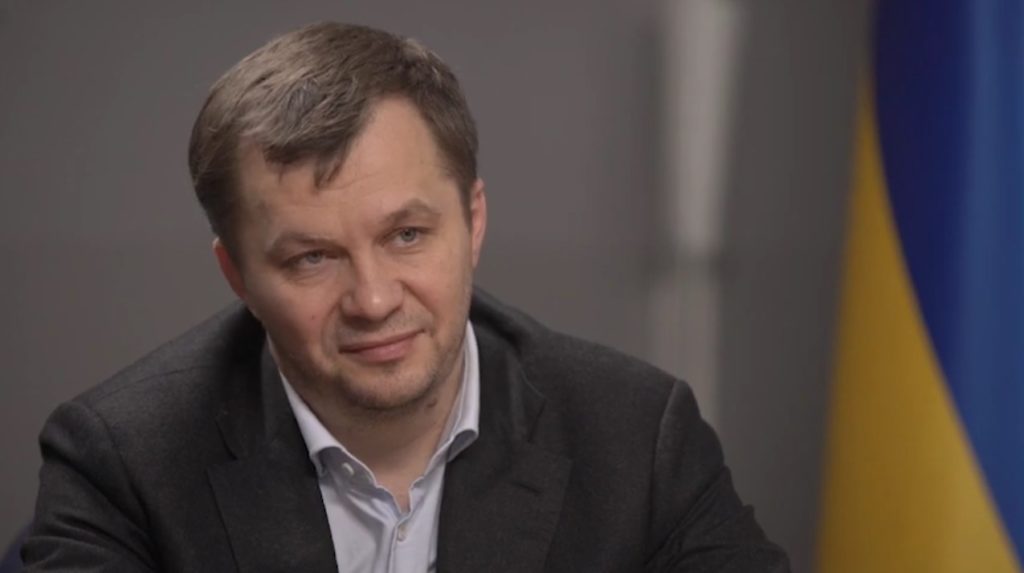 “Щасливе інтерв’ю” з Тимофієм Миловановим: про Коломойського, вплив олігархів на Зеленського та приватизацію “Укрспирту”