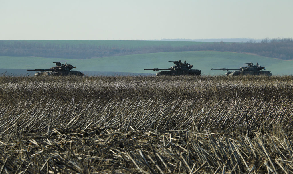 На Донбасі чилієць воював на боці російських окупантів: найманцю загрожує довічне ув’язнення