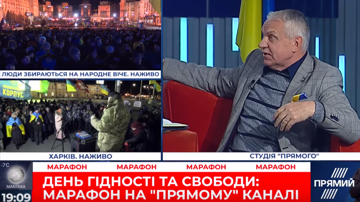 Аудіозаписи не монтовані, не фальсифіковані і є автентичними: експерт запевнив справжність “плівок” Труби