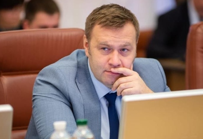 Оржель підтвердив, що веде зрадницькі переговори про прямі поставки газу з Росії