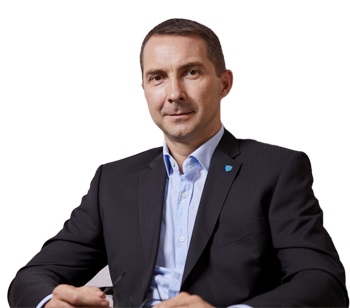 Голова Національної служби здоров’я подав у відставку
