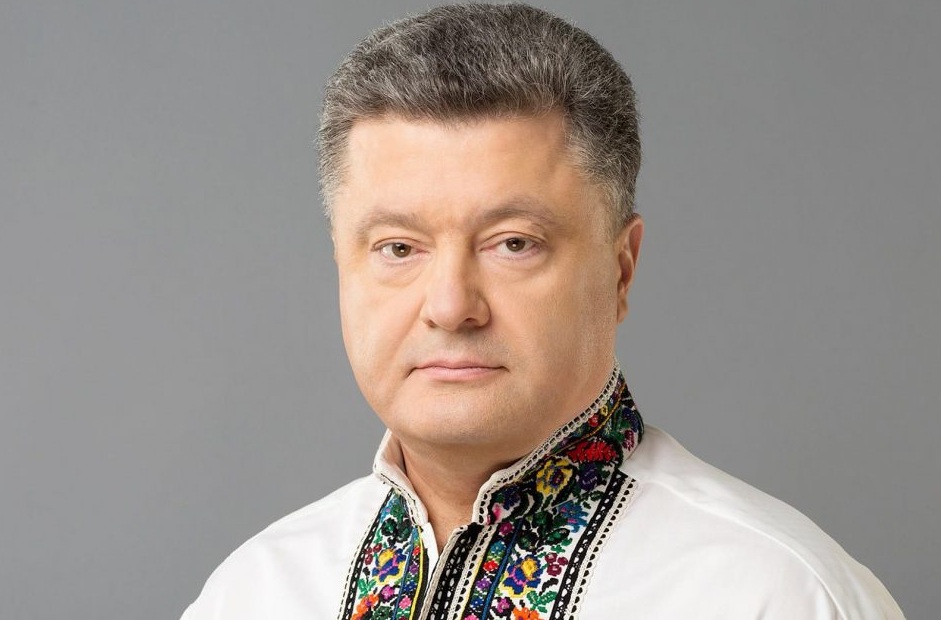 Порошенко здійснить візит у Канаду 22-26 листопада