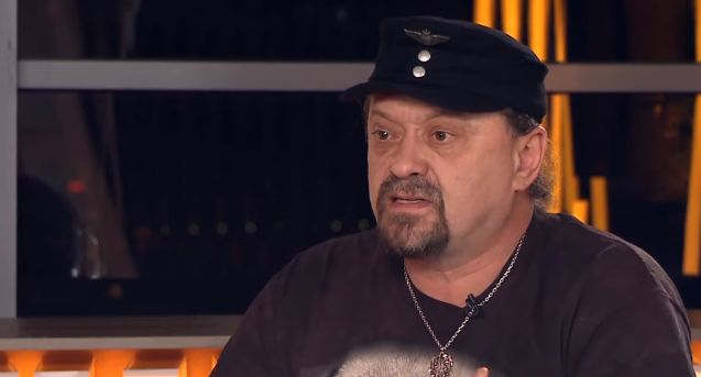 Підозрюю, що замовником кримінальної справи є Зеленський – Поярков