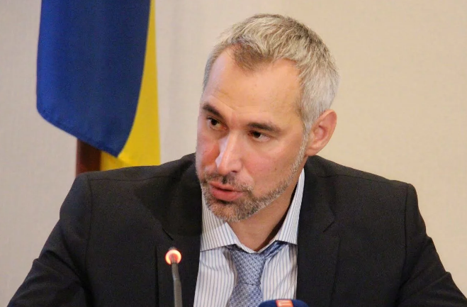 Дело Шеремета: Рябошапка заявил, что доказательств недостаточно для обвинения