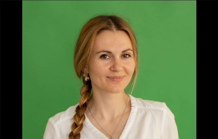 Кожен історію пише під себе: колишня “Слуга народу” Скороход виступила за скасування заборони “георгіївської стрічки”