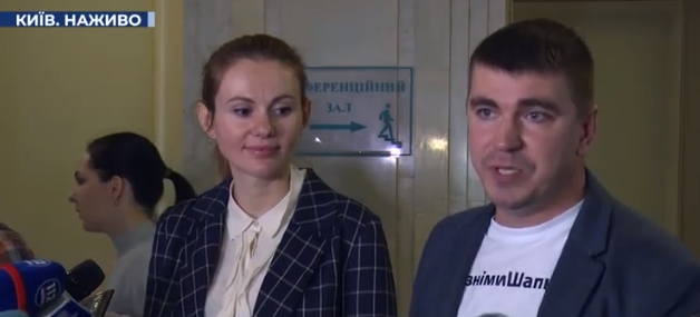 Виключення Полякова та Скороход підтвердило наявність політичних репресій – Уколов