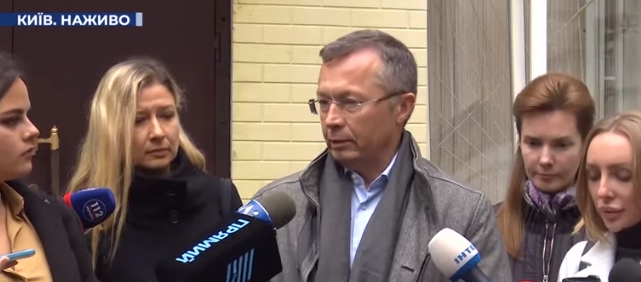 Аргументи сторони звинувачення виявились абсолютно надуманими – Писарук прокоментував рішення ВАКС