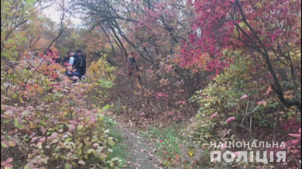 В Одесской области в лесополосе убили 14-летнюю девушку: фото, видео и первые подробности