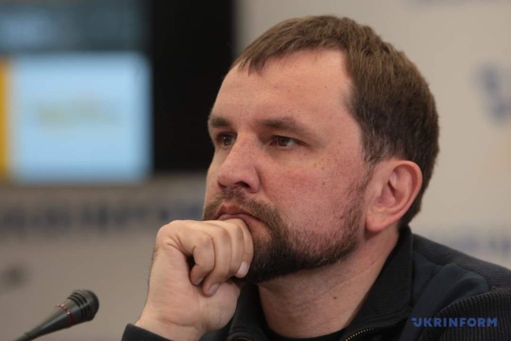 В Раде ощущается сопротивление: Вятрович сообщил, когда принесет присягу народного депутата